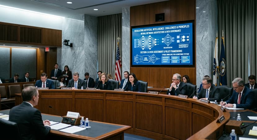 AI Safety Legislation Coverage